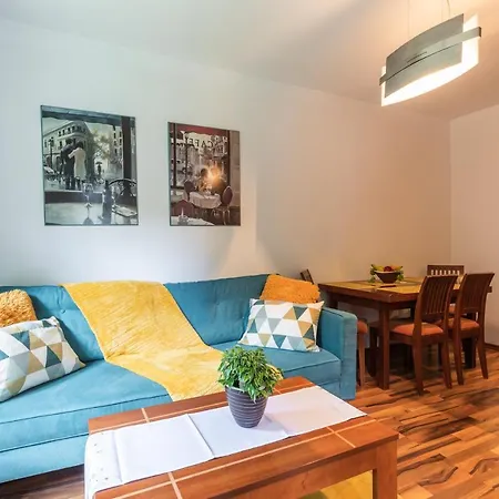 Apartament Olivia Zakopane-2