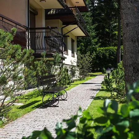 Apartament Olivia Zakopane-3